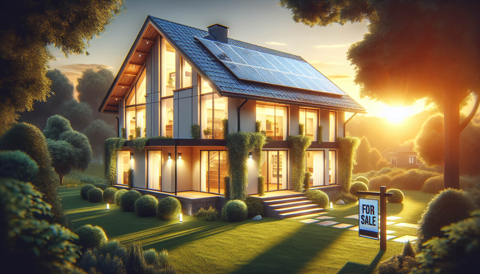 Power Your Path to Solar Financial Freedom